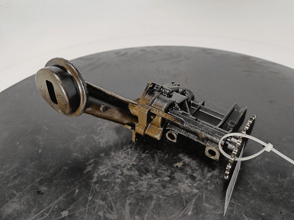 Насос масляный к Renault Scenic 1 Рестайлинг (99-03)