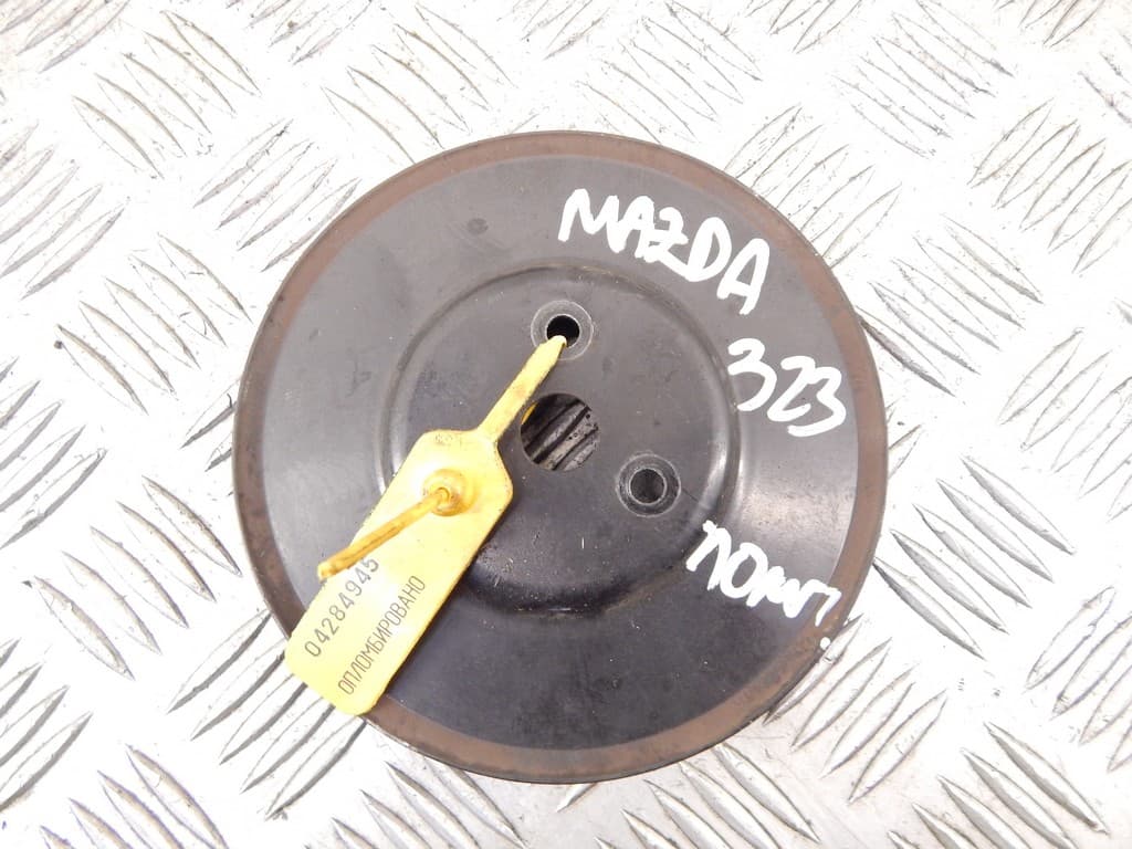 Шкив помпы к Mazda 323 BA (94-98)