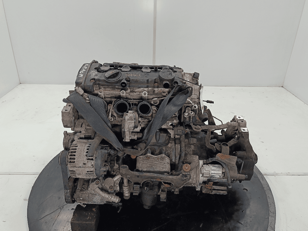 Двигатель к Volkswagen Golf 5 (03-09)