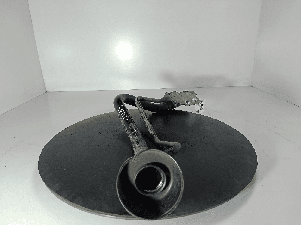 Горловина топливного бака к Nissan  Almera N16 (00-03)