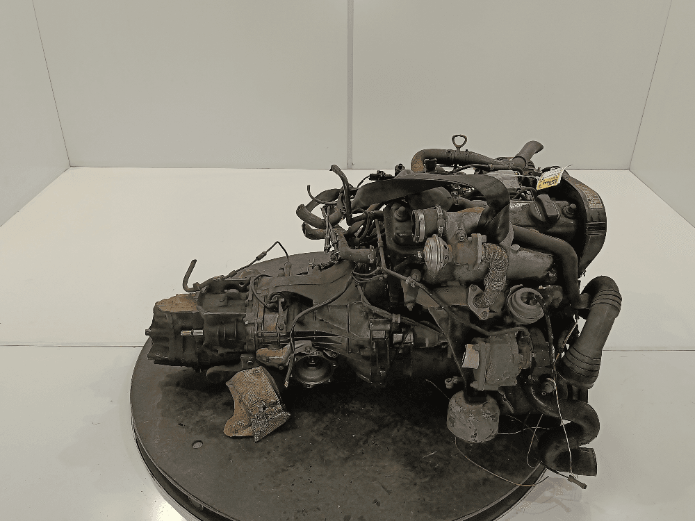 Двигатель к Volkswagen Passat B5 (96-00)