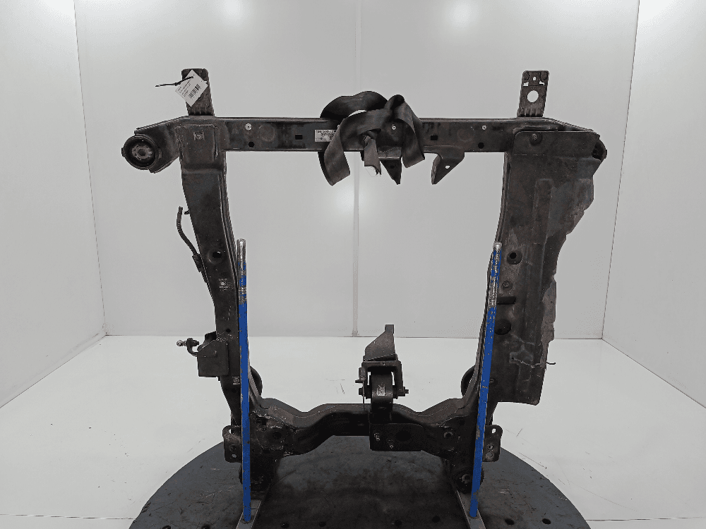 Балка подвески передняя (подрамник) к Opel Astra J (09-12)