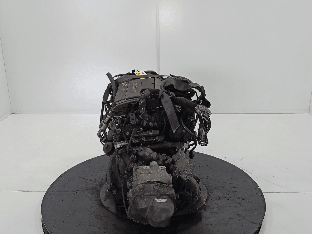 Двигатель к Opel Astra J (09-12)