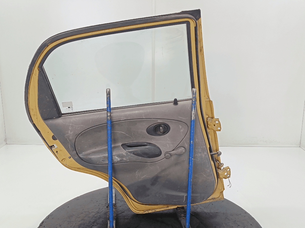 Дверь задняя левая к Daewoo Matiz M150 (00-14)