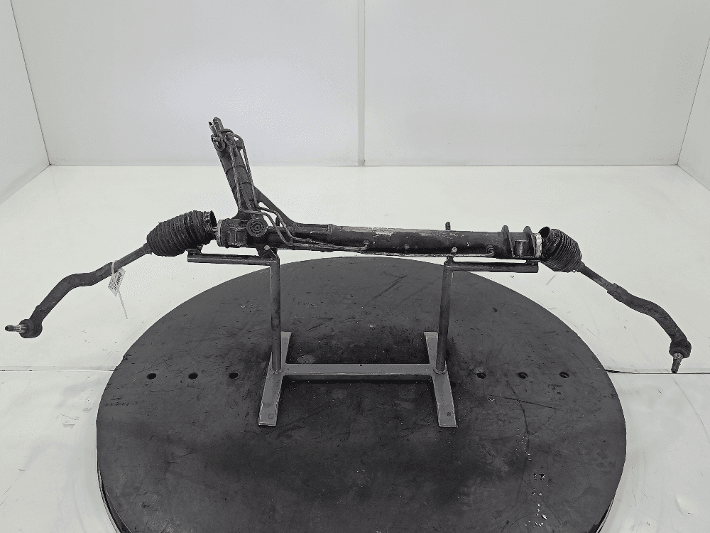 Рулевая рейка к Renault Master 3 (10-14)