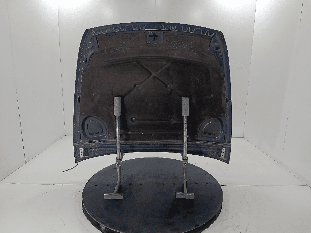 Капот к Peugeot 607 (00-04)