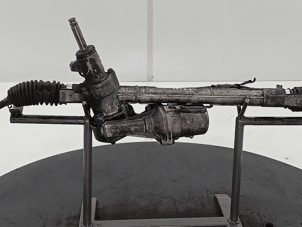 Рулевая рейка к Subaru Legacy 5 (09-12)