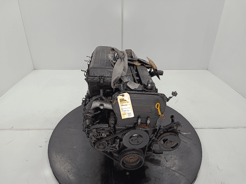 Двигатель к Kia Rio 1 Рестайлинг (02-05)