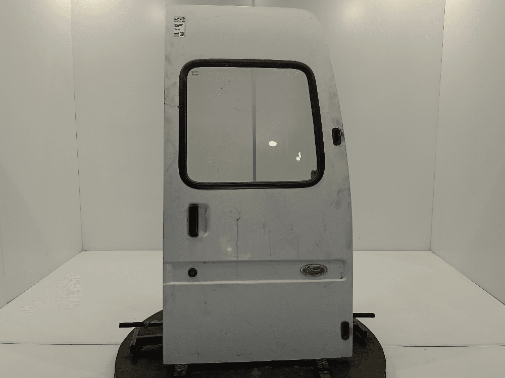 Дверь задняя распашная правая к Ford Transit 2 (86-95)