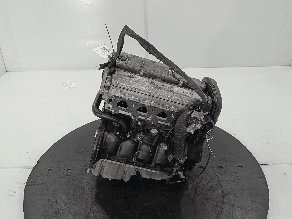 Двигатель к Opel Vectra B (95-99)