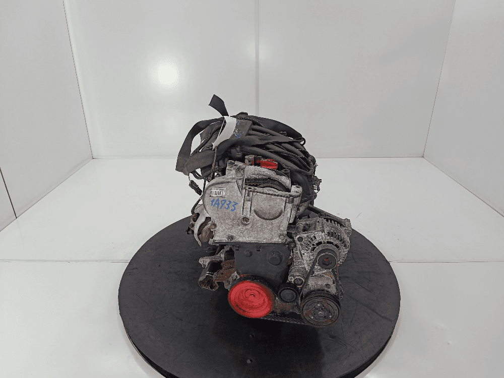 Двигатель к Renault Scenic 2 (03-06)