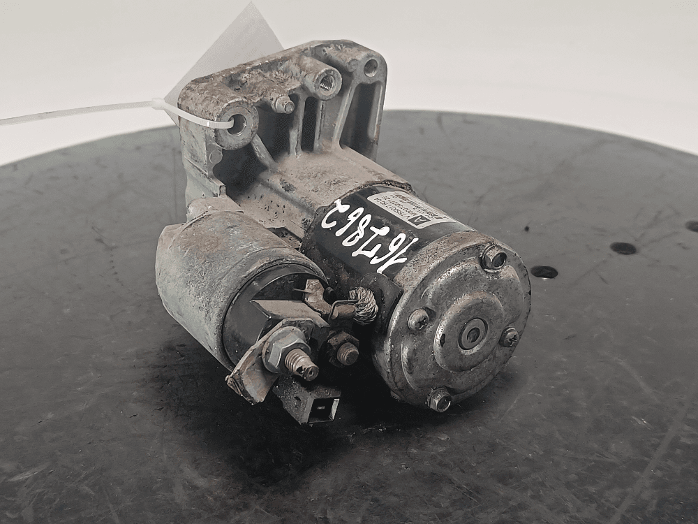 Стартер к Peugeot 207 (06-09)