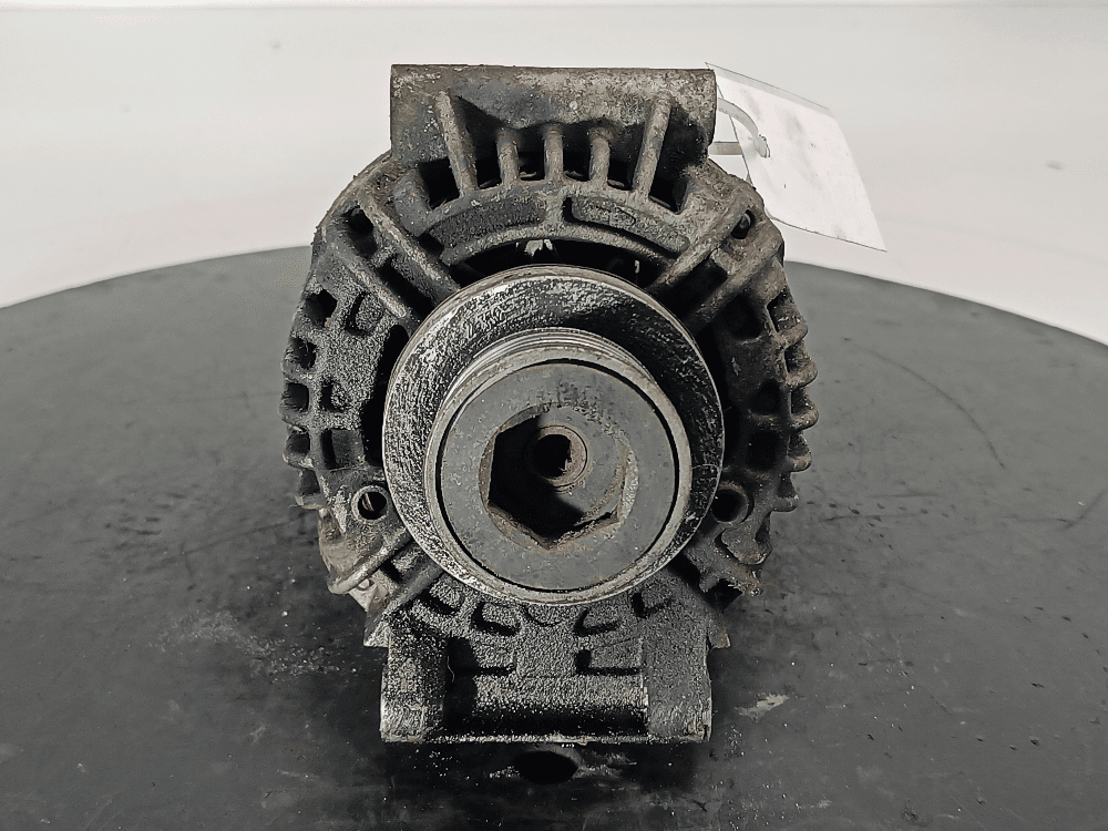 Генератор к Renault Megane 1 Рестайлинг (99-03)