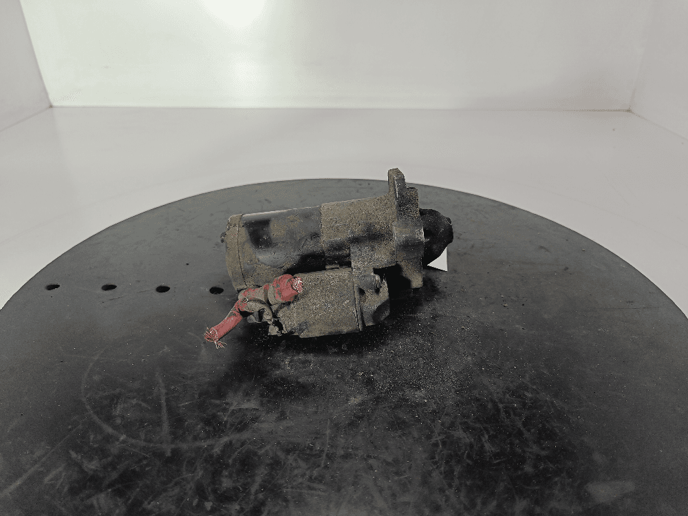 Стартер к Renault Logan 1 (04-09)