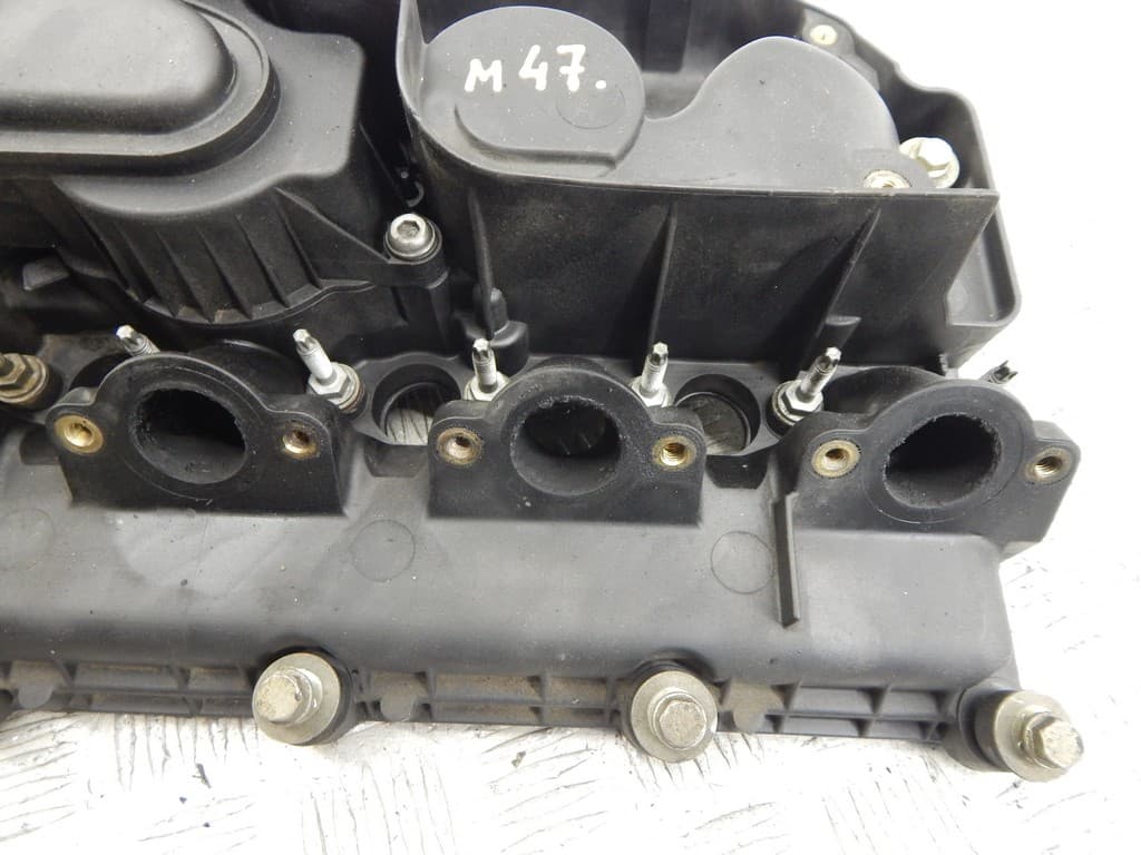 Клапанная крышка к BMW 5 E39 (95-00)