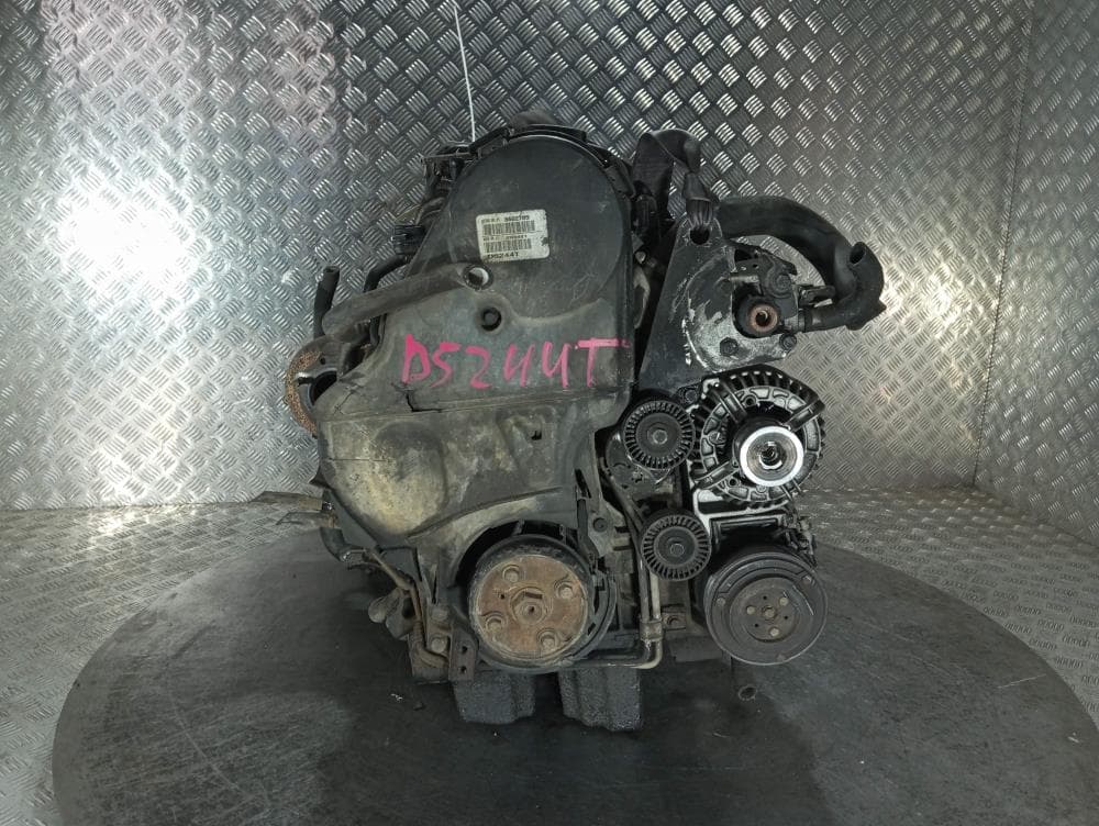 Двигатель к Volvo S60 1 (00-04)