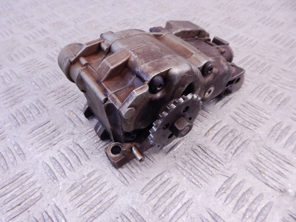 Насос масляный к BMW 1 E81/E82/E87/E88 (04-07)