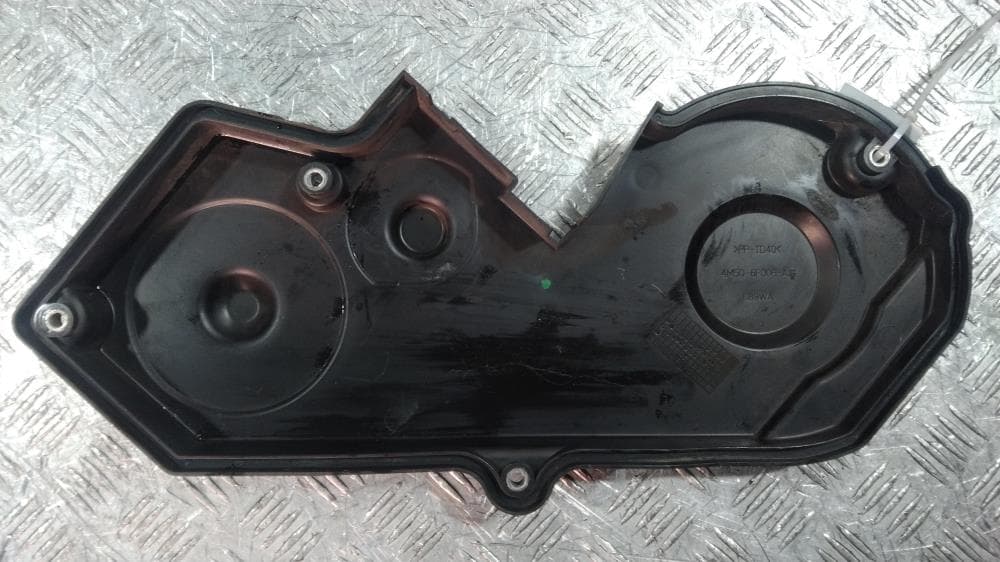 Защита (кожух) ремня ГРМ к Ford Focus 2 (04-08)