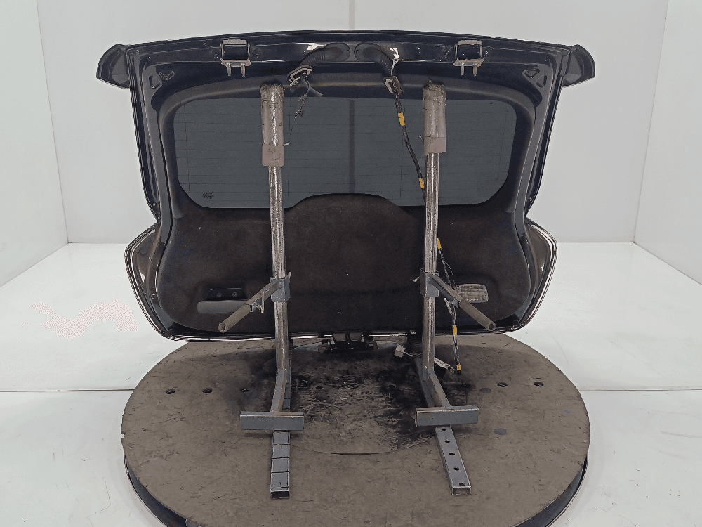 Крышка багажника (дверь 3-5) к Volvo V60 1 (10-13)
