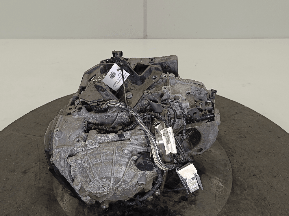 КПП автоматическая (АКПП) к Renault Megane 1 Рестайлинг (99-03)