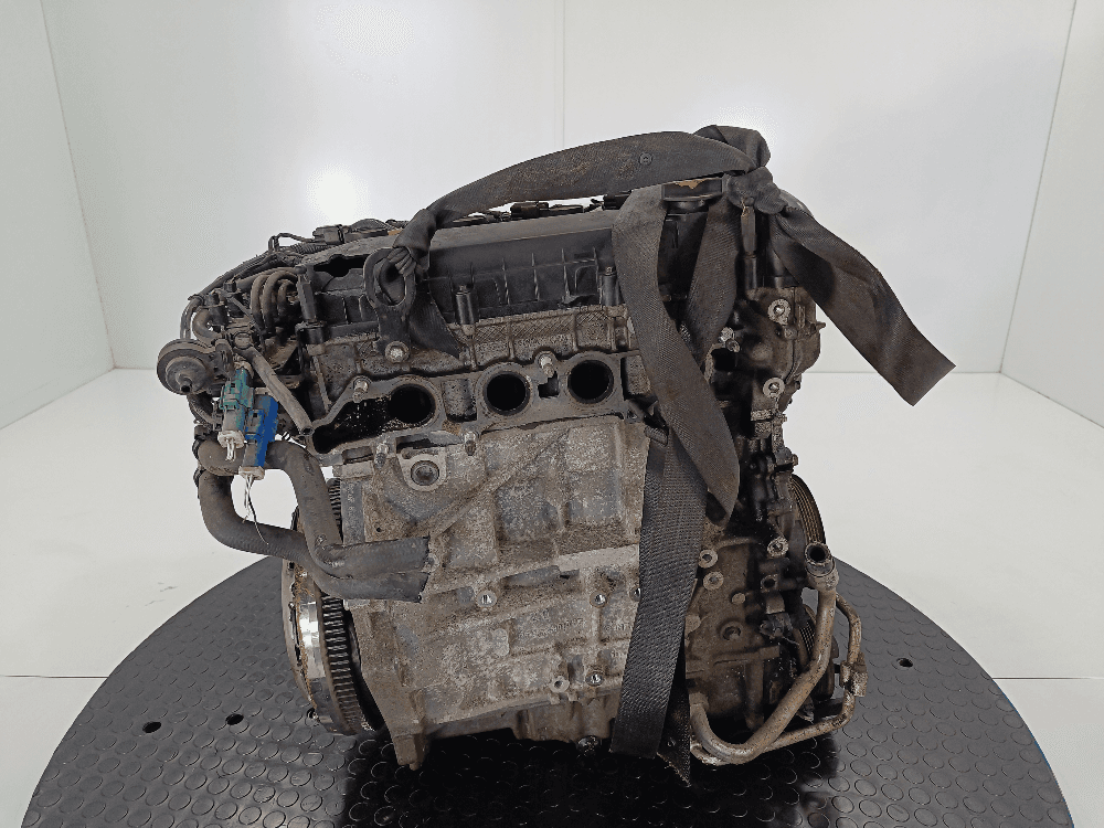 Двигатель к Ford Focus 2 (04-08)