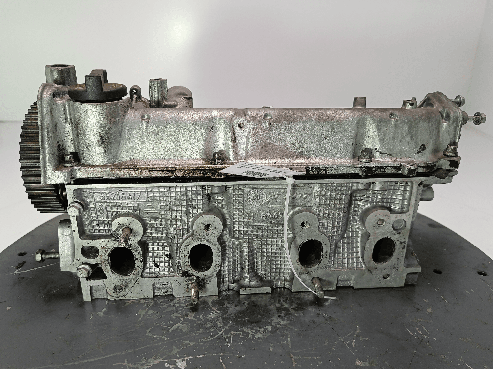 Головка блока цилиндров к Fiat Grande Punto (05-18)