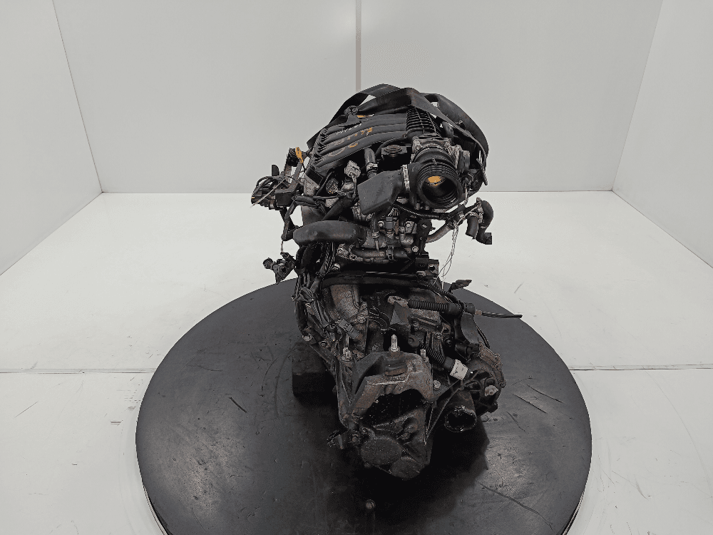 Двигатель к Renault Laguna 3 (07-11)