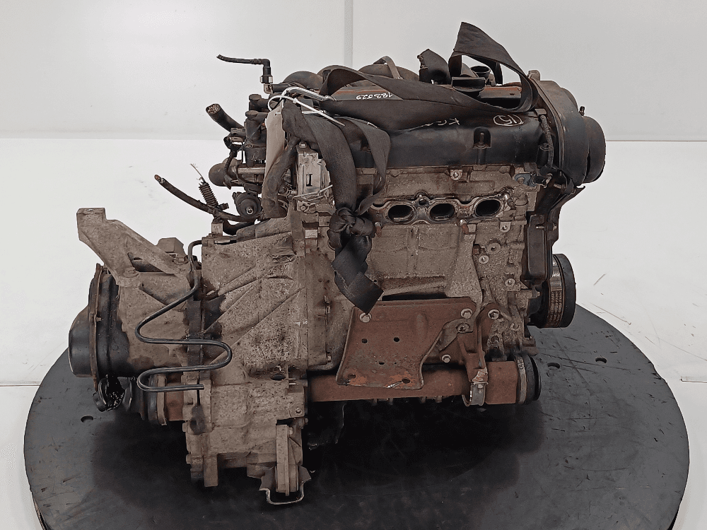 Двигатель к Ford Focus 2 (04-08)