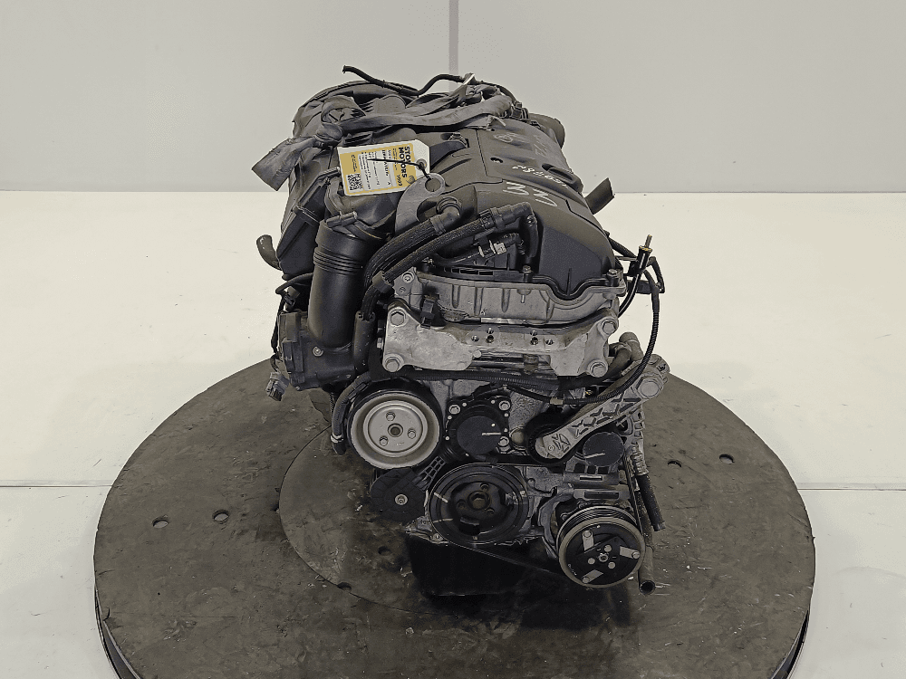 Двигатель к Peugeot 308 1 Рестайлинг (11-15)