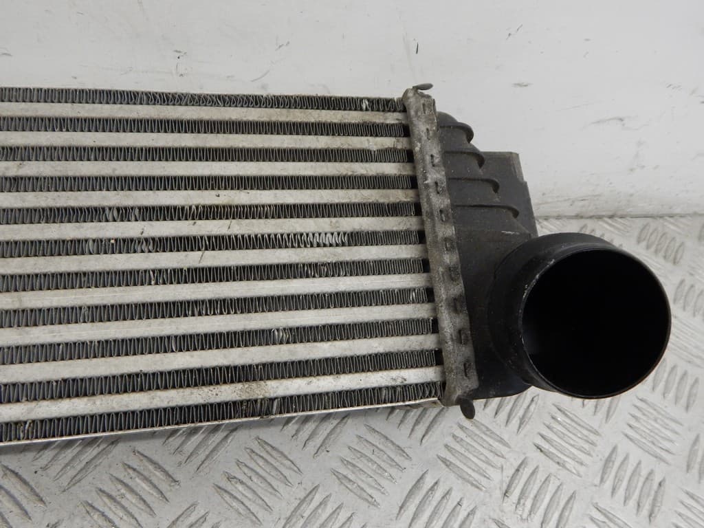 Интеркулер к BMW 5 F10/F11/F07 (09-13)