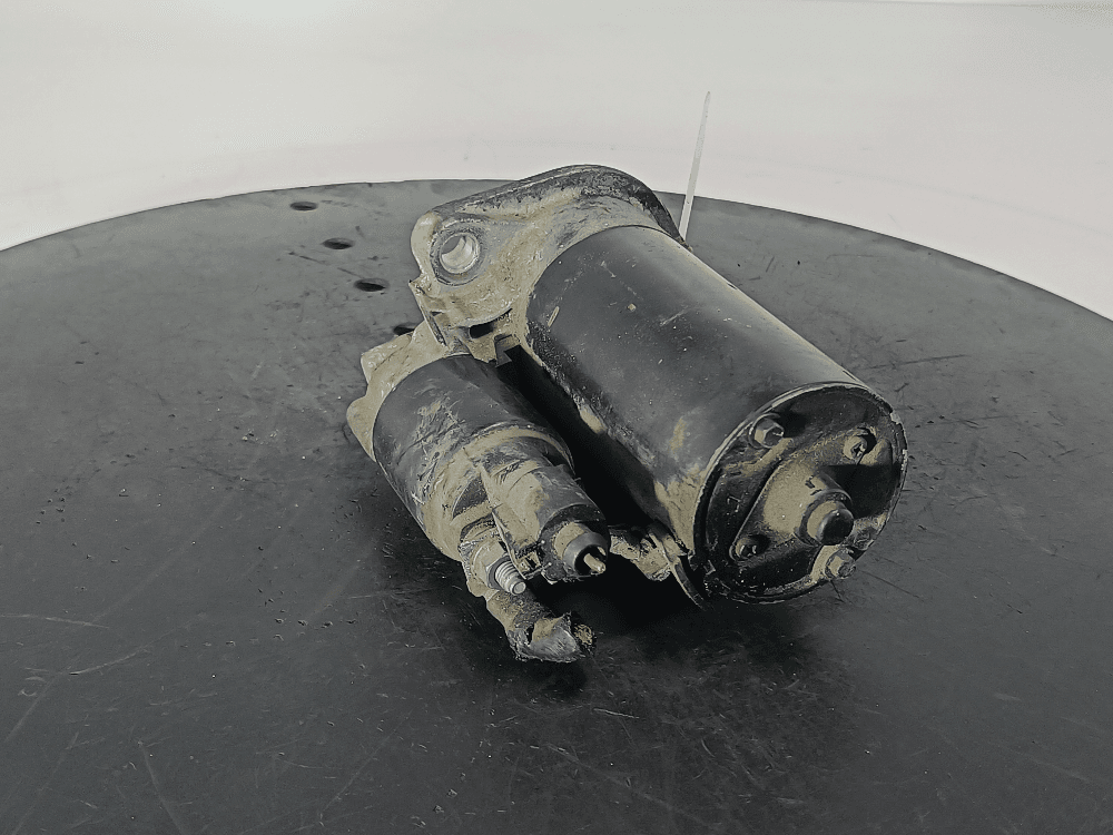 Стартер к Volkswagen Polo 4 (01-05)