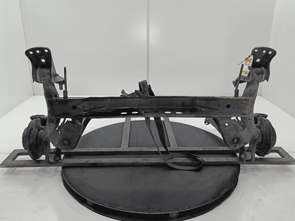 Балка подвески задняя к Skoda Octavia A7 (13-17)