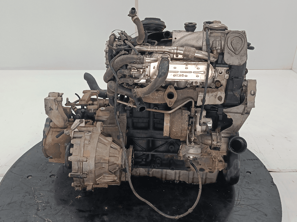 Двигатель к Volkswagen Golf 5 (03-09)