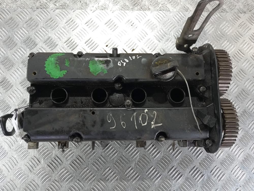 Головка блока цилиндров к Ford Focus 2 (04-08)