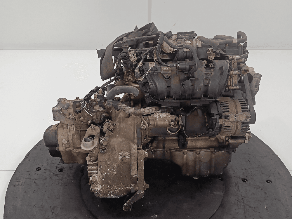 Двигатель к Opel Corsa D (06-11)