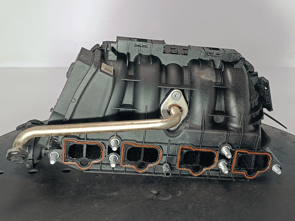 Коллектор впускной к Opel Astra H (04-07)
