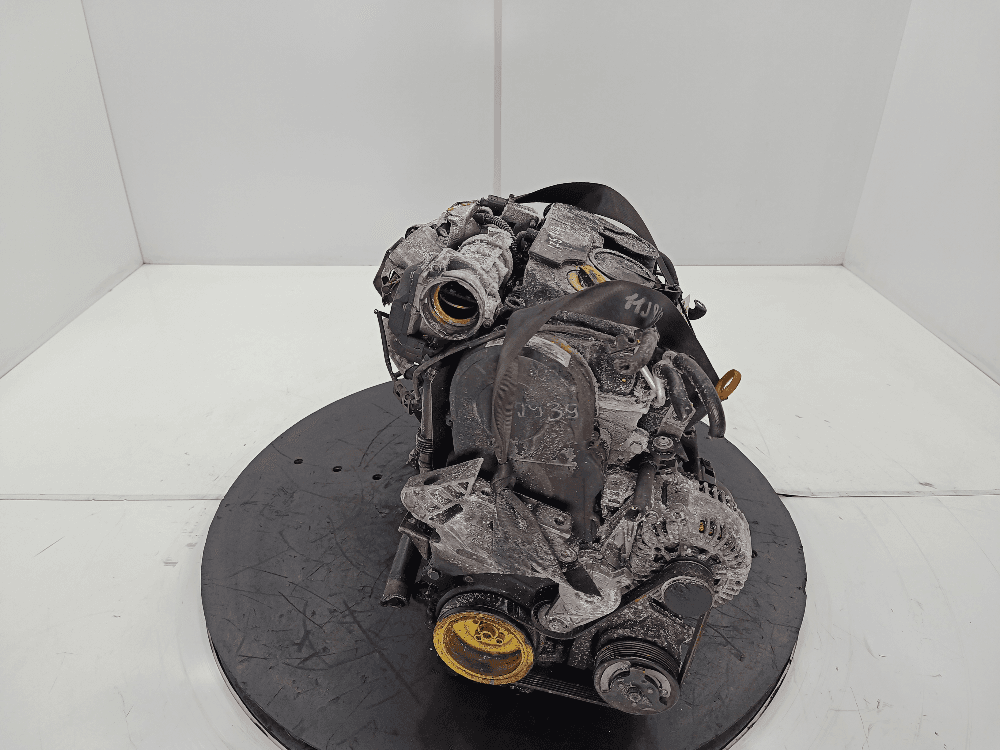 Двигатель к Volkswagen Golf 5 (03-09)