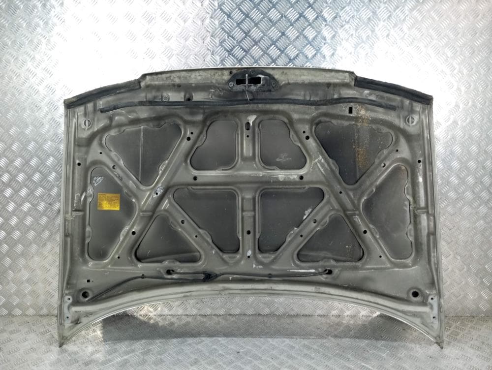 Капот к Mitsubishi Space Runner 1 Рестайлинг (95-99)