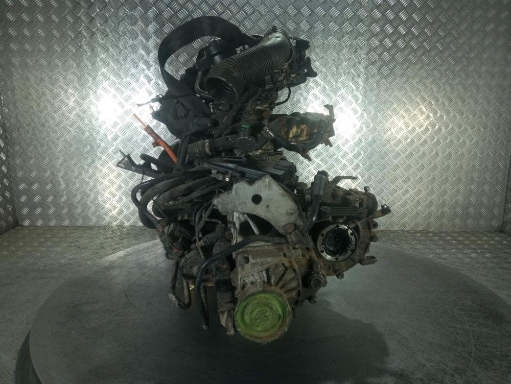 Двигатель к Volkswagen Golf 4 (97-06)