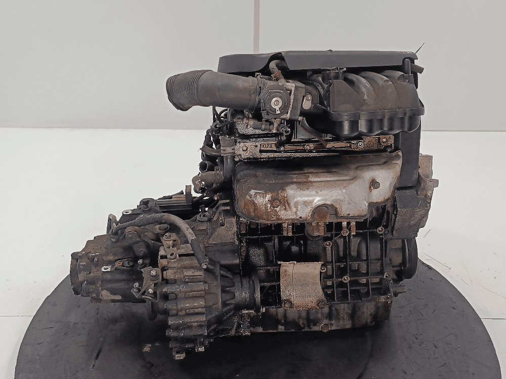 Двигатель к Volkswagen Golf 4 (97-06)
