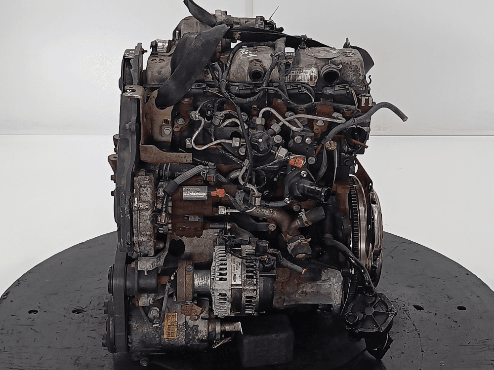 Двигатель к Ford Focus 2 (04-08)