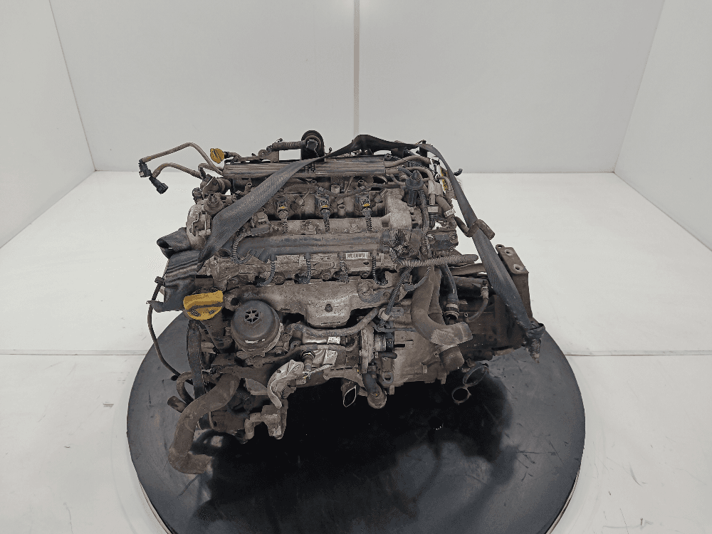 Двигатель к Fiat Grande Punto (05-18)