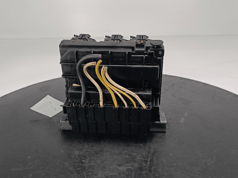 Блок BSM к Peugeot 207 (06-09)