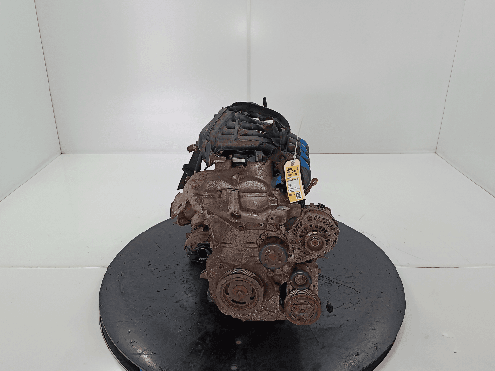 Двигатель к Nissan  Note E11 (05-09)