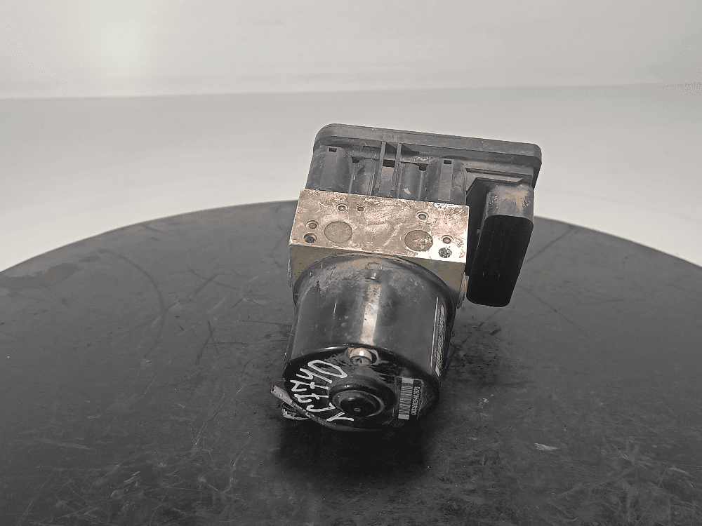 Блок ABS к Renault Laguna 2 (01-05)