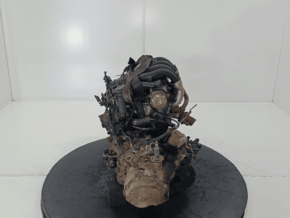 Двигатель к Peugeot Expert 1 (95-06)