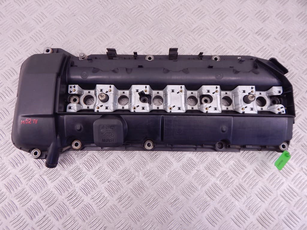 Клапанная крышка к BMW 5 E39 (95-00)