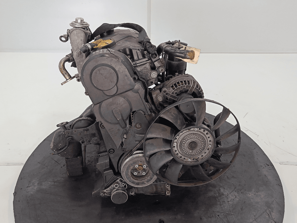 Двигатель к Volkswagen Passat B5+ Рестайлинг (00-05)