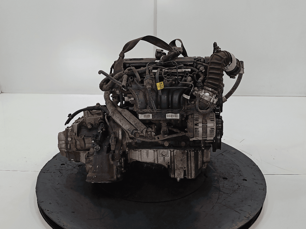 Двигатель к Chevrolet Aveo T250 (06-12)