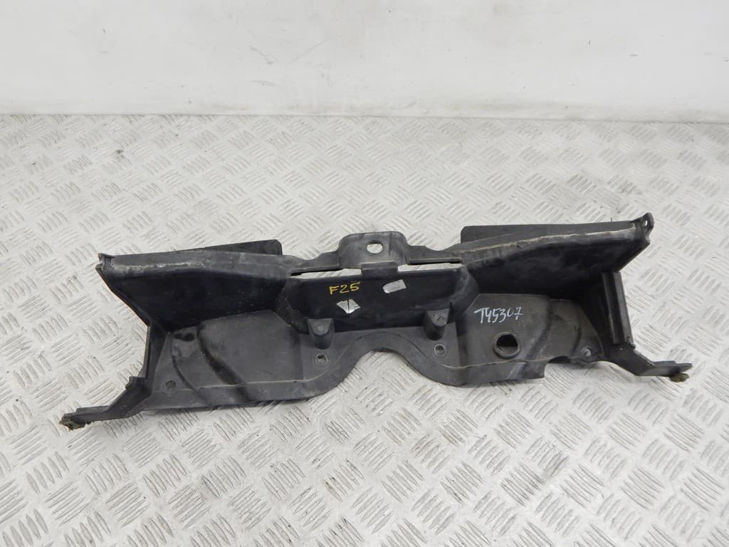 Перегородка моторного отсека к BMW X3 F25 (10-14)
